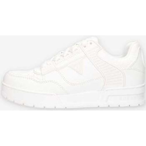 Turnschuhe FLFCLE-ELE12-WHITE - Guess - Modalova