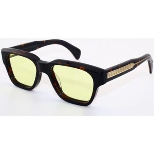 Sonnenbrillen Montana Sonnenbrille M4947 C08 - Leziff - Modalova