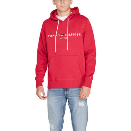 Sweatshirt TOMMY LOGO MW0MW11599 - Tommy Hilfiger - Modalova