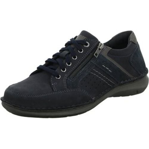 Halbschuhe Schnuerschuhe New Anvers 87 44987TE071-506 - Josef Seibel - Modalova