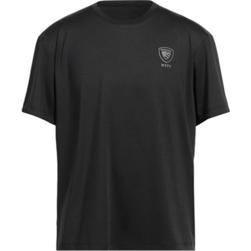 Blauer T-Shirts & Poloshirts - Blauer - Modalova