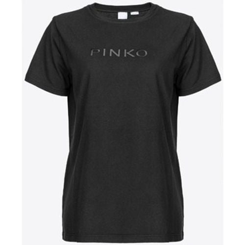 T-Shirts & Poloshirts 101752A227 - pinko - Modalova