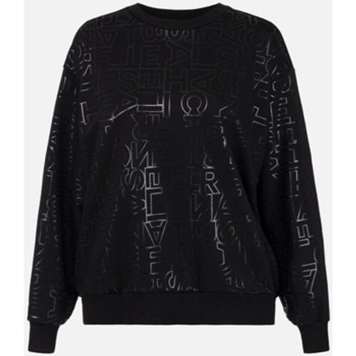 Sweatshirt MD00146E2 - Elisabetta Franchi - Modalova