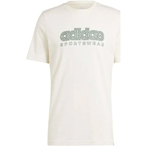 Adidas T-Shirts & Poloshirts - Adidas - Modalova