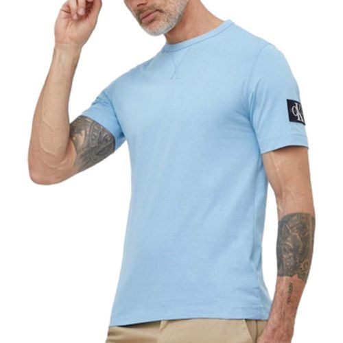 T-Shirts & Poloshirts J30J323484 - Calvin Klein Jeans - Modalova