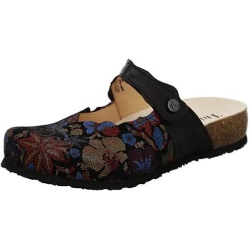 Clogs Pantoletten Julia Pantolette -kombi 3-001037-9000 - Think - Modalova