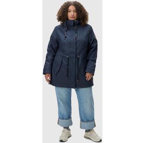 Damenmantel Wintermantel Monadis Rainy II Intl - Ragwear - Modalova