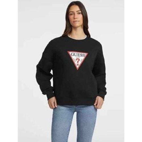 Guess Sweatshirt W4YQ00 KC811-JBLK - Guess - Modalova