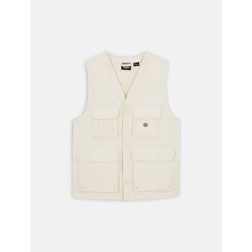 Jacken FISHERSVILLE VEST DK0A4YQP-F90 WHTECAP GRAY - Dickies - Modalova