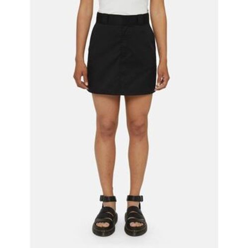 Röcke MULTI POCKET SKIRT DK0A4YQH-BLACK - Dickies - Modalova