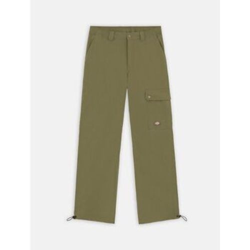 Hosen JACKSON CARGO - DK0A4YLX-MGR MILITARY GREEN - Dickies - Modalova