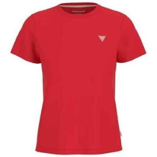 T-Shirts & Poloshirts W4YI10 J1314-G597 - Guess - Modalova