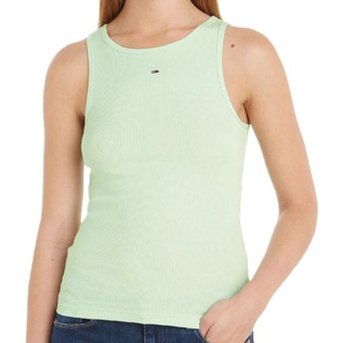 Tommy Hilfiger Tank Top DW0DW17382 - Tommy Hilfiger - Modalova