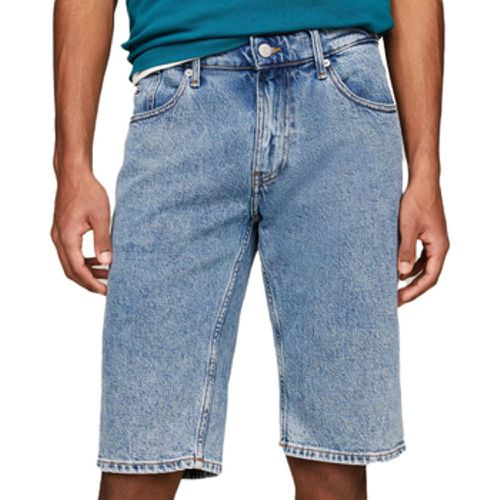 Tommy Hilfiger Shorts DM0DM19155 - Tommy Hilfiger - Modalova