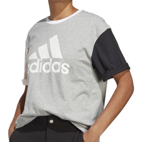 T-Shirts & Poloshirts IC9861 - Adidas - Modalova