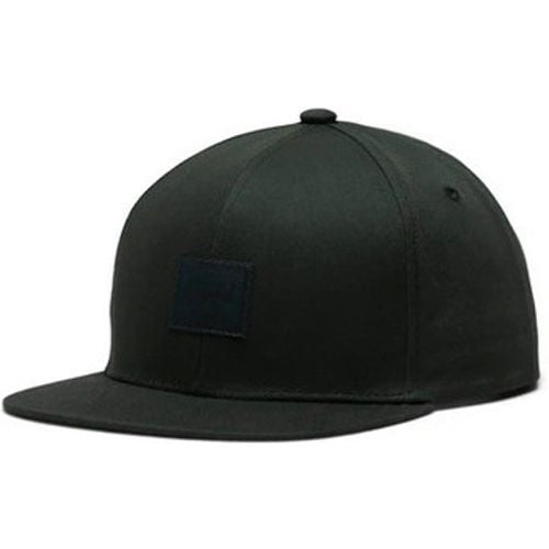 Schirmmütze Chapéu Whaler Classic Black Tonal - 6 Panel - Herschel - Modalova