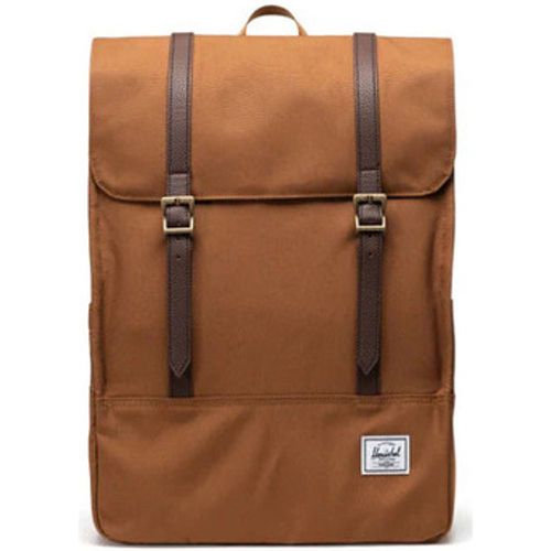 Rucksack Mochila Survey™ Rubber - Herschel - Modalova