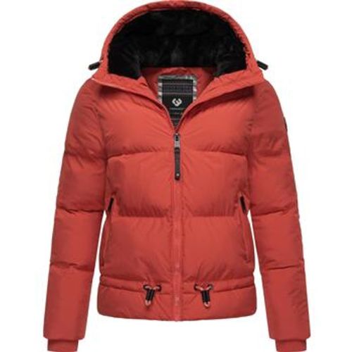 Ragwear Jacken Steppjacke Briony - Ragwear - Modalova