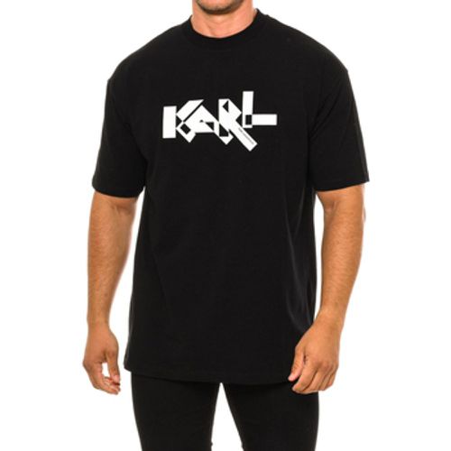 T-Shirt 755261533221-991 - Karl Lagerfeld - Modalova