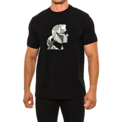 T-Shirt 755404533221-991 - Karl Lagerfeld - Modalova