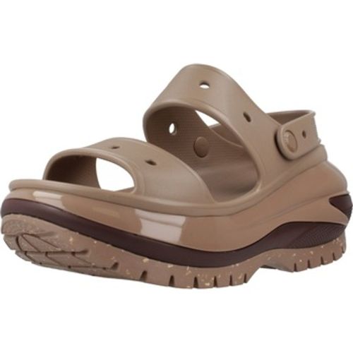 Zehentrenner CLASSIC MEGA CRUSH SANDAL - Crocs - Modalova