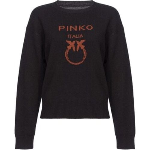 Pinko Langarmshirt 100414-Y7Z4 - pinko - Modalova