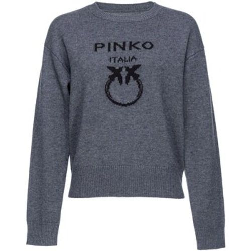 Pinko Langarmshirt 100414-Y7Z4 - pinko - Modalova