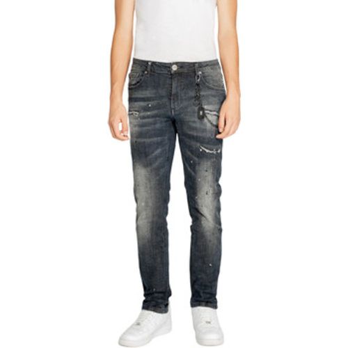 Icon Straight Leg Jeans IU9091J - ICON - Modalova