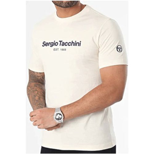 Sergio Tacchini T-Shirt 40514 - Sergio Tacchini - Modalova