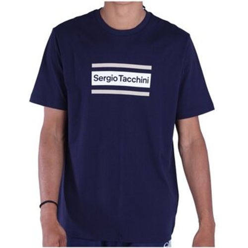 Sergio Tacchini T-Shirt 40527 - Sergio Tacchini - Modalova