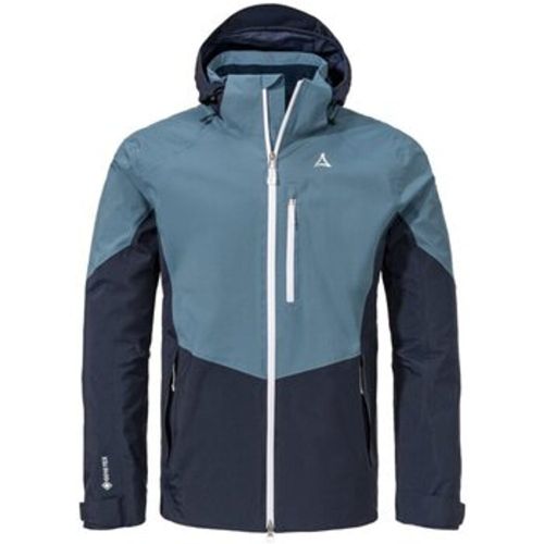 SchÖffel Herren-Jacke Sport 2L Jacket Gaschurn M 2023765/8860 - Schöffel - Modalova