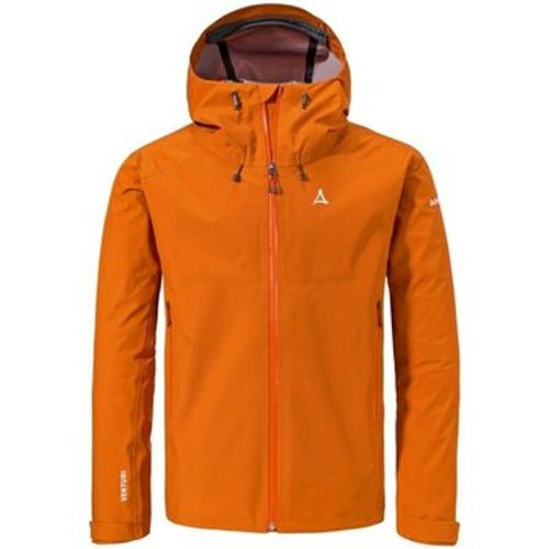 SchÖffel Herren-Jacke Sport HE Jacket Style Cascata MNS 2023927/5845 - Schöffel - Modalova