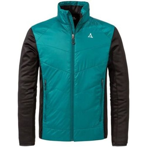 SchÖffel Pullover Sport Hybrid Jk Style Cascata MNS 2023929/6895 6895 - Schöffel - Modalova