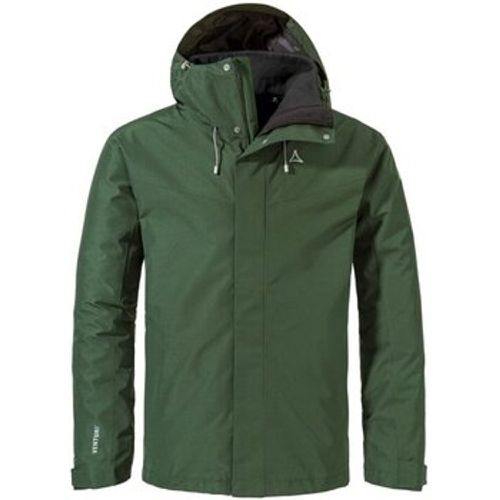 SchÖffel Herren-Jacke Sport HE 3in1 Jacket Style Okere MNS 2023921/6965 - Schöffel - Modalova