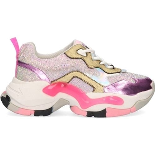 Sneaker EXÉ Sneakers 901-5 - Purple/Gold - Exé Shoes - Modalova