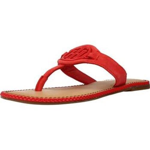 Sandalen ESSENTIAL HARDWARE FLAT - Tommy Hilfiger - Modalova