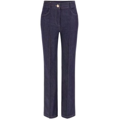 Straight Leg Jeans 4YGB02-7073A - Guess - Modalova