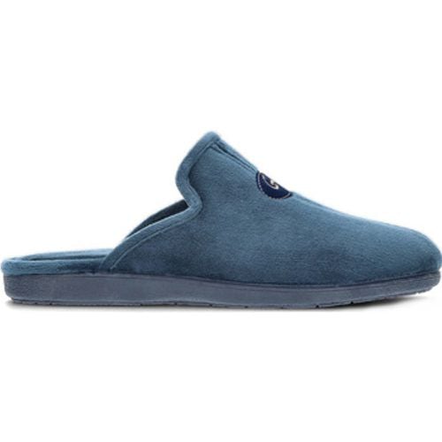 Hausschuhe Suatex Herren-Slipper Modell 6101247 - Garzon - Modalova