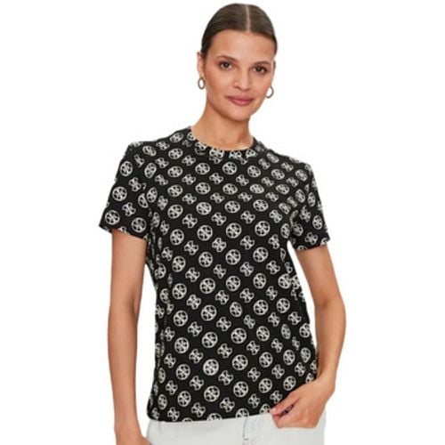 Guess T-Shirt Multi 4G - Guess - Modalova