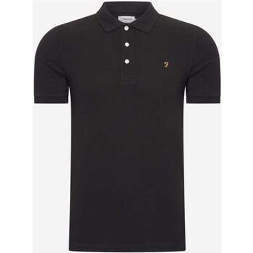 T-Shirts & Poloshirts Blanes-Polo – - Farah - Modalova