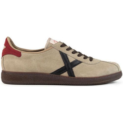 Munich Sneaker Barru 8290152 Beige - Munich - Modalova