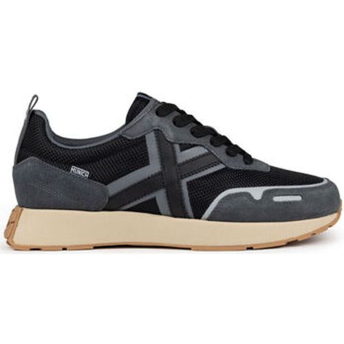 Sneaker Xemine 8907069 Negro - Munich - Modalova