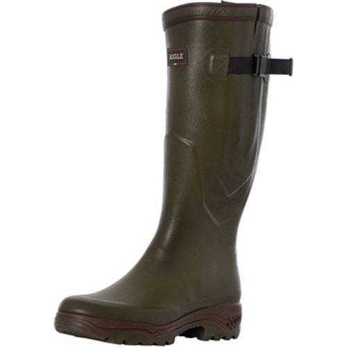 Herrenstiefel Gummistiefel Parcours 2 VAR - Aigle - Modalova