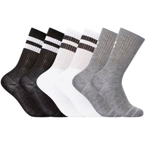 Söckchen 6Er-Pack Essential Crew-Socken - Under Armour - Modalova