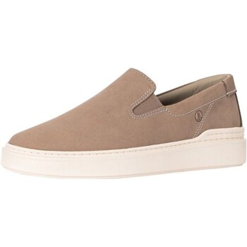 Sneaker Craft Swift Go Leder-Sneaker - Clarks - Modalova