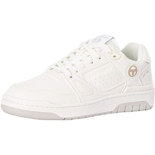 Sneaker Milano Synthetik Freizeit-Sneaker - Sergio Tacchini - Modalova