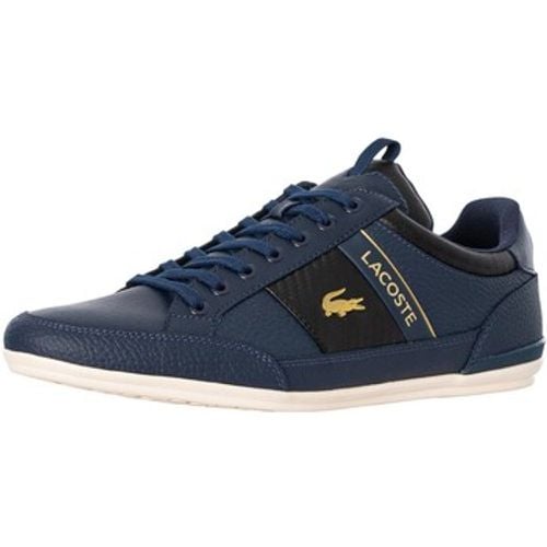 Sneaker Chaymon 0120 1 CMA Ledertrainer - Lacoste - Modalova