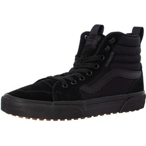 Sneaker Filmore Hi guard Wildleder-Sneaker - Vans - Modalova