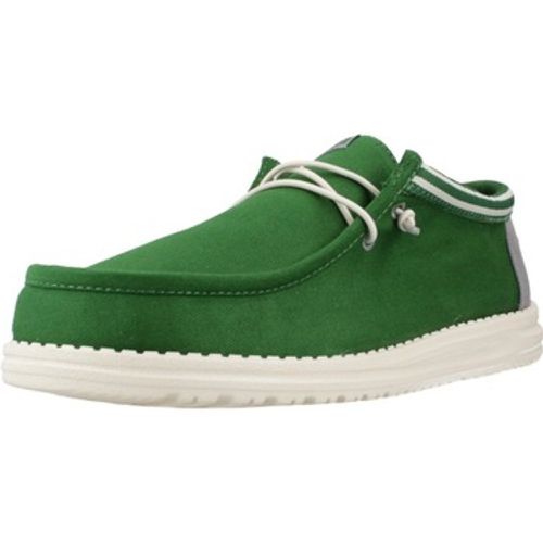 HEYDUDE Sneaker WALLY LETTERMAN - HEYDUDE - Modalova