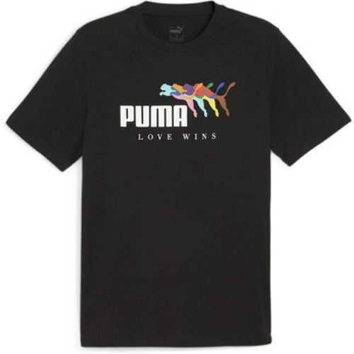 Puma T-Shirts & Poloshirts - Puma - Modalova